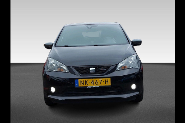 Seat Mii 1.0 FR Connect Sportieve uitvoering