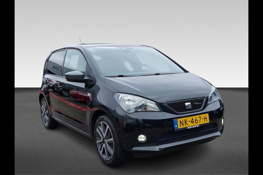 Seat Mii 1.0 FR Connect Sportieve uitvoering