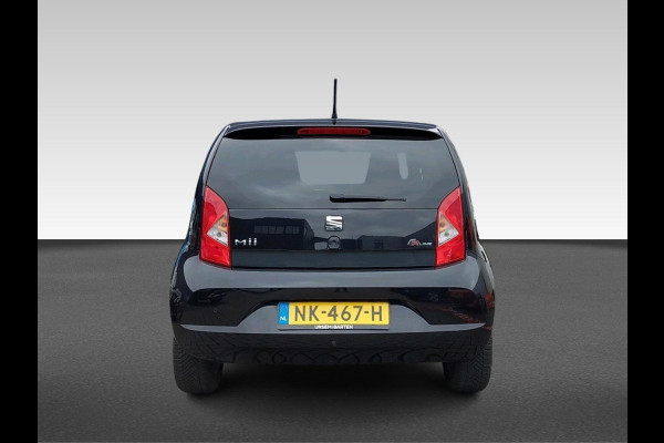 Seat Mii 1.0 FR Connect Sportieve uitvoering