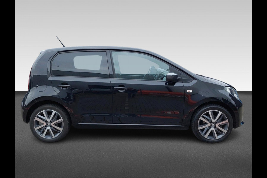 Seat Mii 1.0 FR Connect Sportieve uitvoering