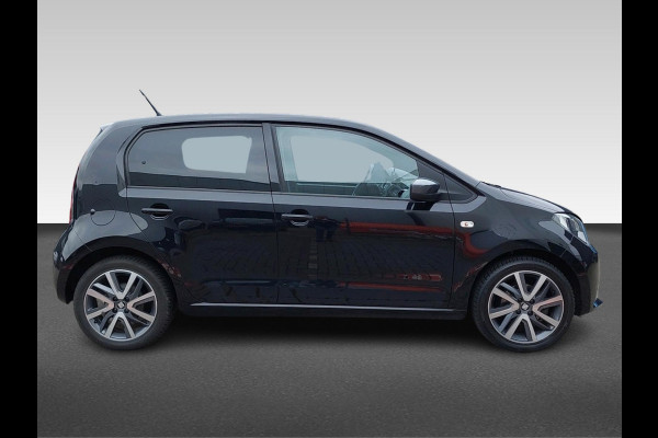Seat Mii 1.0 FR Connect Sportieve uitvoering