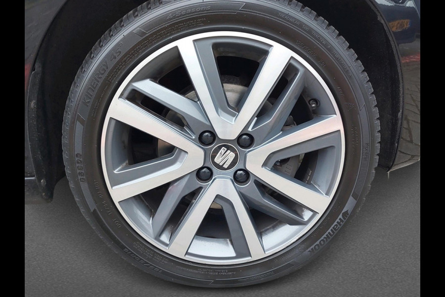 Seat Mii 1.0 FR Connect Sportieve uitvoering