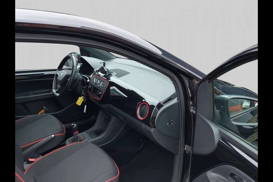 Seat Mii 1.0 FR Connect Sportieve uitvoering