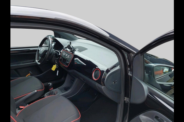 Seat Mii 1.0 FR Connect Sportieve uitvoering