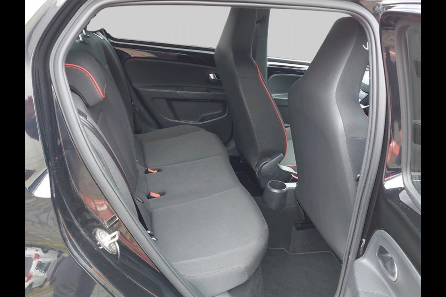 Seat Mii 1.0 FR Connect Sportieve uitvoering