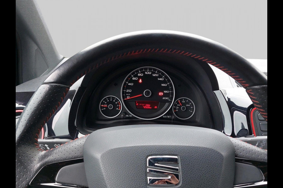 Seat Mii 1.0 FR Connect Sportieve uitvoering