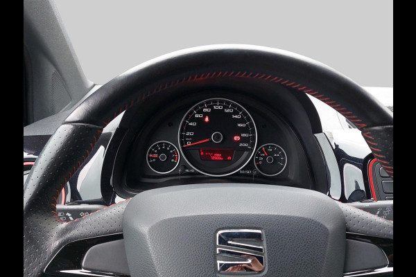 Seat Mii 1.0 FR Connect Sportieve uitvoering