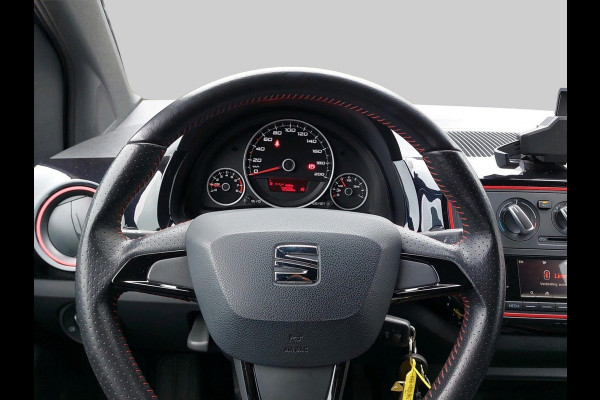 Seat Mii 1.0 FR Connect Sportieve uitvoering