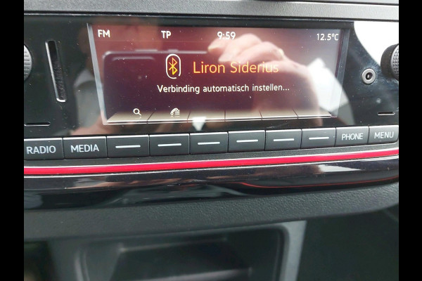 Seat Mii 1.0 FR Connect Sportieve uitvoering
