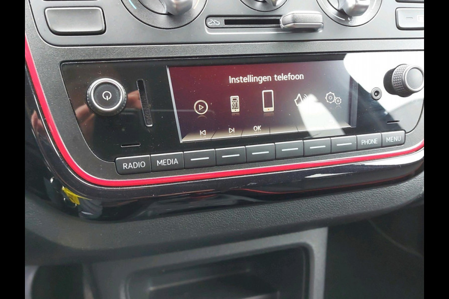 Seat Mii 1.0 FR Connect Sportieve uitvoering