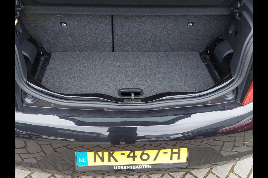 Seat Mii 1.0 FR Connect Sportieve uitvoering