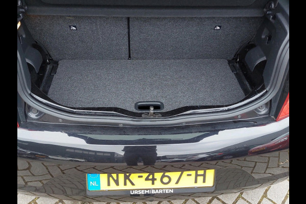 Seat Mii 1.0 FR Connect Sportieve uitvoering