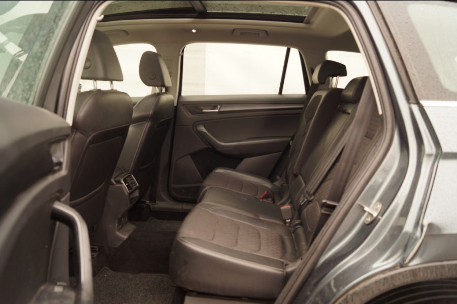 Škoda Kodiaq 1.5 TSI 150pk Business Edition 5-persoons -PANO-