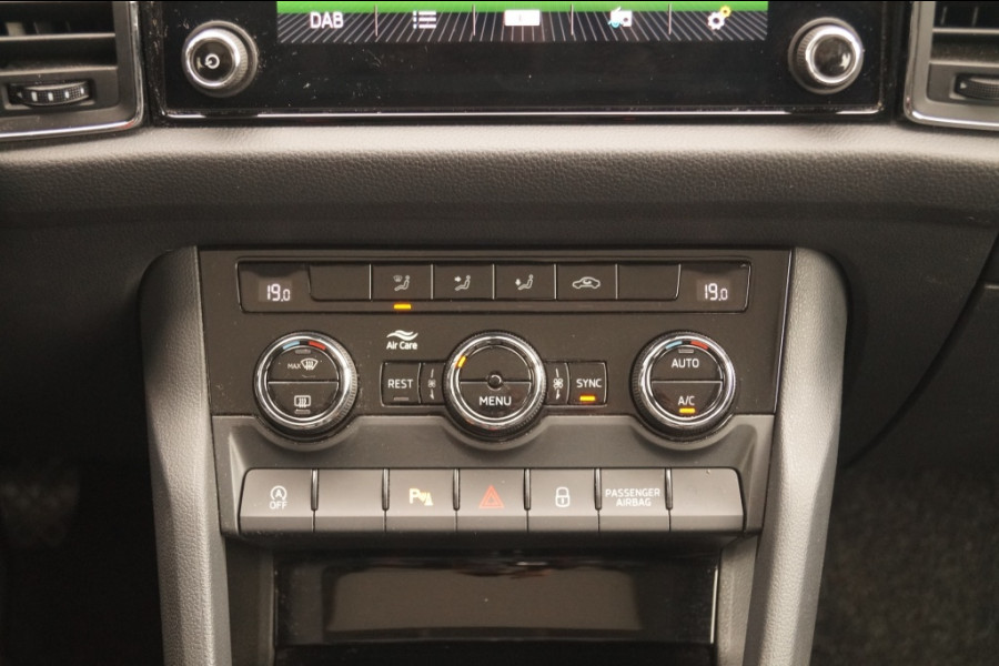 Škoda Kodiaq 1.5 TSI 150pk Business Edition 5-persoons -PANO-