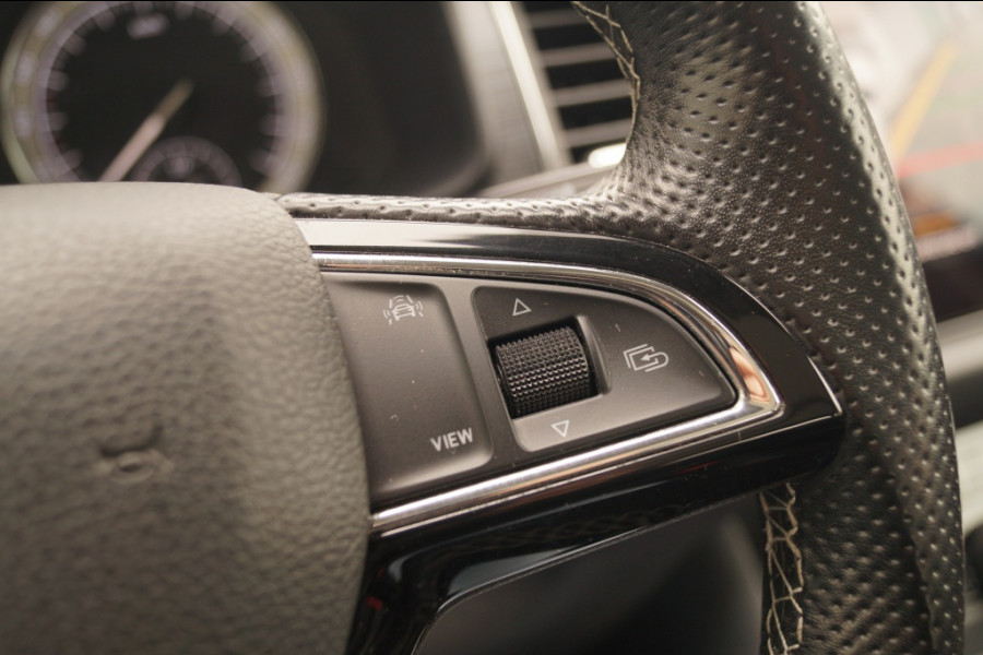 Škoda Kodiaq 1.5 TSI 150pk Business Edition 5-persoons -PANO-