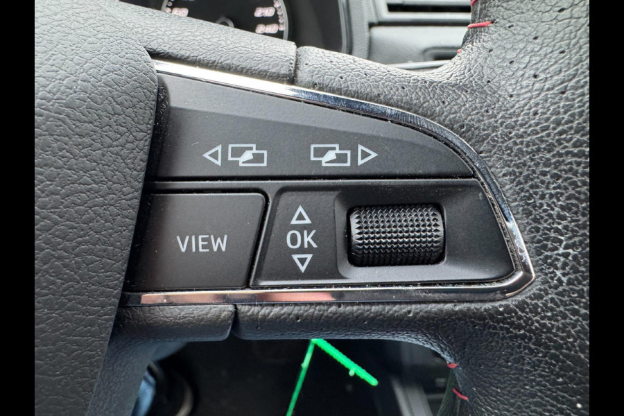 Seat Ibiza 1.0 TSI FR CARPLAY CLIMAAT CONTROL 17"LM VELGEN CAMERA PDC NL AUTO