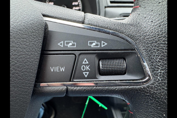Seat Ibiza 1.0 TSI FR CARPLAY CLIMAAT CONTROL 17"LM VELGEN CAMERA PDC NL AUTO