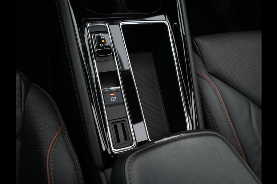 Škoda ENYAQ iV 80 [ 3-Fase ] (INCL-BTW) *PANO | FULL-LEATHER | ADAPT.CRUISE | HEAD-UP | MEMORY-PACK | FULL-LED | DIGI-COCKPIT | BLIND-SPOT | NAVI-FULLMAP | KEYLESS | CAMERA | SPORT-SEATS | KEYLESS | AMBIENT-LIGHT