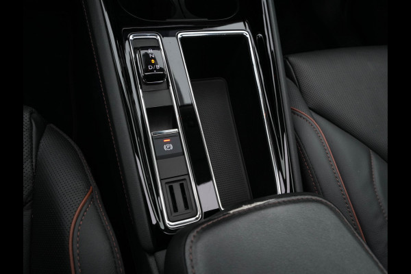 Škoda ENYAQ iV 80 [ 3-Fase ] (INCL-BTW) *PANO | FULL-LEATHER | ADAPT.CRUISE | HEAD-UP | MEMORY-PACK | FULL-LED | DIGI-COCKPIT | BLIND-SPOT | NAVI-FULLMAP | KEYLESS | CAMERA | SPORT-SEATS | KEYLESS | AMBIENT-LIGHT