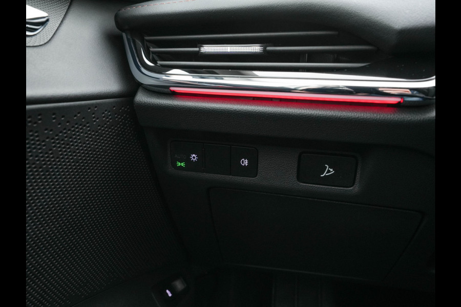 Škoda ENYAQ iV 80 [ 3-Fase ] (INCL-BTW) *PANO | FULL-LEATHER | ADAPT.CRUISE | HEAD-UP | MEMORY-PACK | FULL-LED | DIGI-COCKPIT | BLIND-SPOT | NAVI-FULLMAP | KEYLESS | CAMERA | SPORT-SEATS | KEYLESS | AMBIENT-LIGHT