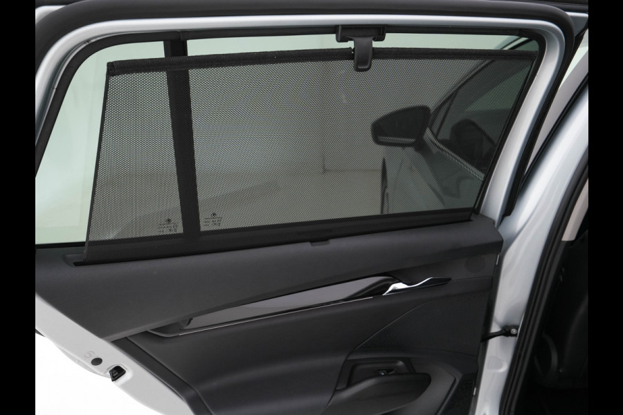 Škoda ENYAQ iV 80 [ 3-Fase ] (INCL-BTW) *PANO | FULL-LEATHER | ADAPT.CRUISE | HEAD-UP | MEMORY-PACK | FULL-LED | DIGI-COCKPIT | BLIND-SPOT | NAVI-FULLMAP | KEYLESS | CAMERA | SPORT-SEATS | KEYLESS | AMBIENT-LIGHT