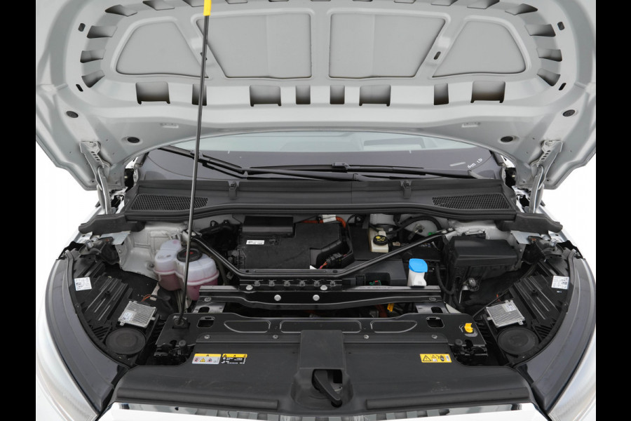 Škoda ENYAQ iV 80 [ 3-Fase ] (INCL-BTW) *PANO | FULL-LEATHER | ADAPT.CRUISE | HEAD-UP | MEMORY-PACK | FULL-LED | DIGI-COCKPIT | BLIND-SPOT | NAVI-FULLMAP | KEYLESS | CAMERA | SPORT-SEATS | KEYLESS | AMBIENT-LIGHT