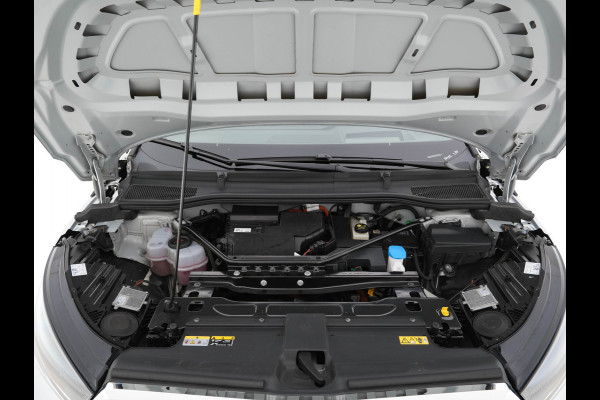 Škoda ENYAQ iV 80 [ 3-Fase ] (INCL-BTW) *PANO | FULL-LEATHER | ADAPT.CRUISE | HEAD-UP | MEMORY-PACK | FULL-LED | DIGI-COCKPIT | BLIND-SPOT | NAVI-FULLMAP | KEYLESS | CAMERA | SPORT-SEATS | KEYLESS | AMBIENT-LIGHT
