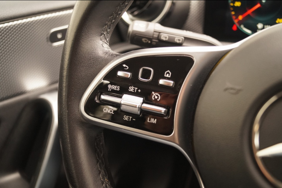 Mercedes-Benz A-Klasse 180 136pk Edition -NAVI-ECC-CAM-PDC-