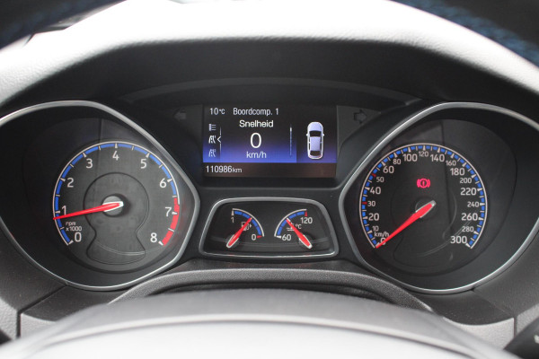 Ford Focus 2.3 RS | Dealeronderhouden | Winterpack | Comforstoelen | Launch Control |