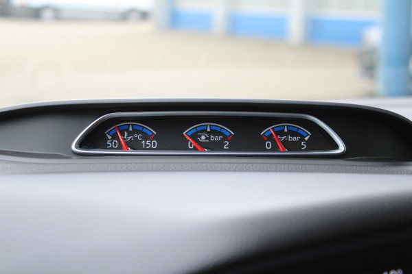 Ford Focus 2.3 RS | Dealeronderhouden | Winterpack | Comforstoelen | Launch Control |