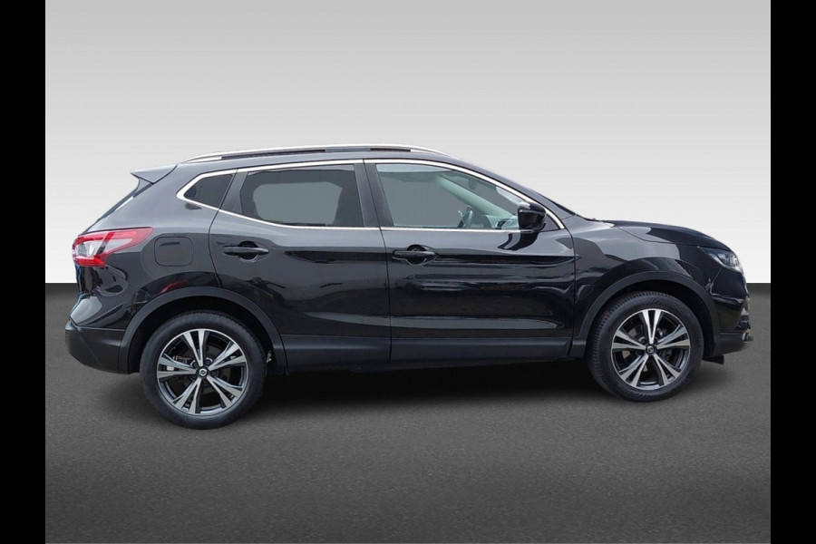 Nissan QASHQAI 1.3 DIG-T N-Connecta