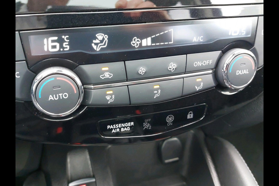 Nissan QASHQAI 1.3 DIG-T N-Connecta