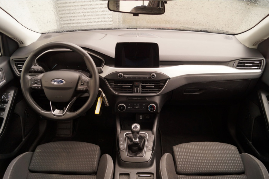 Ford Focus Wagon 1.5d EcoBlue Trend Edition Business -PANO-