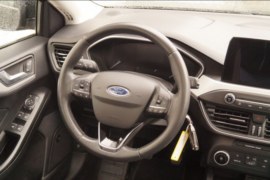 Ford Focus Wagon 1.5d EcoBlue Trend Edition Business -PANO-