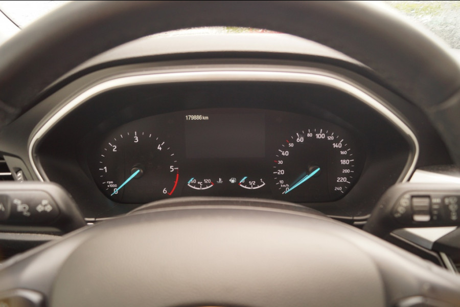 Ford Focus Wagon 1.5d EcoBlue Trend Edition Business -PANO-