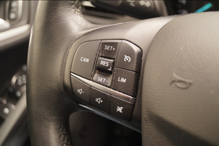 Ford Focus Wagon 1.5d EcoBlue Trend Edition Business -PANO-