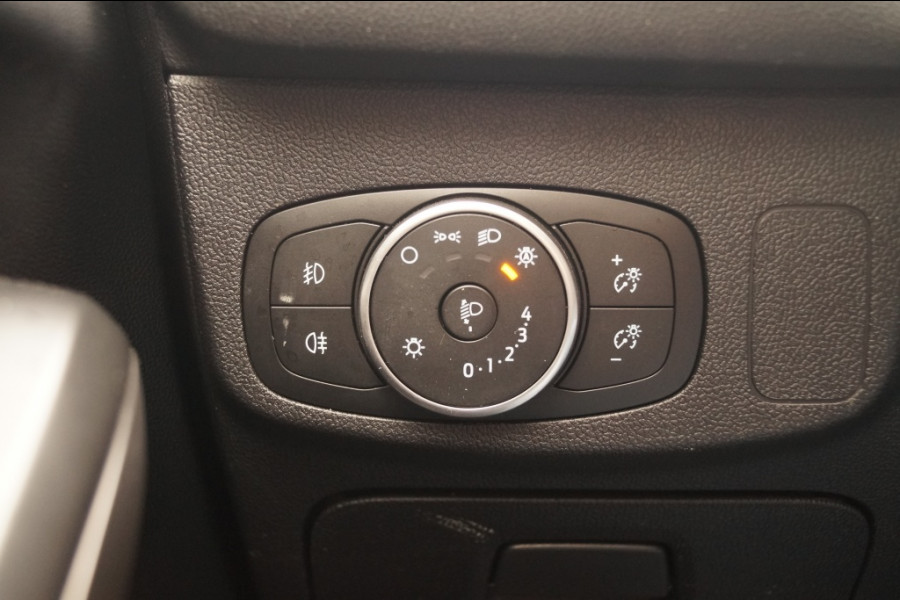 Ford Focus Wagon 1.5d EcoBlue Trend Edition Business -PANO-