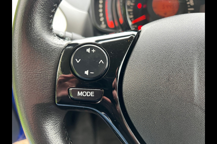 Citroën C1 1.0 VTi Feel | '' 54.000 KM '' + Cruise + Airco