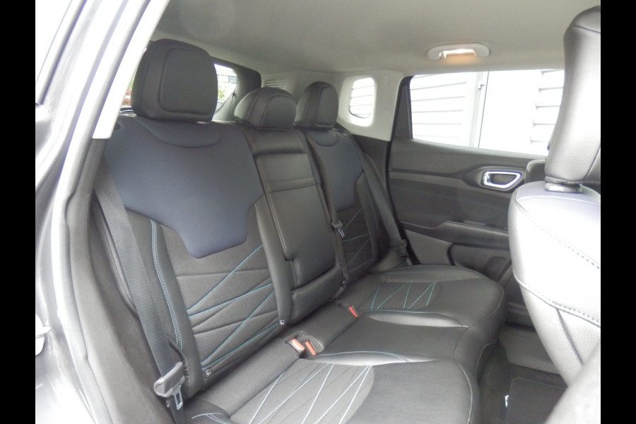 Jeep Compass 4xe 240 Hybride | Upland | Alpine premium audio | Leder |