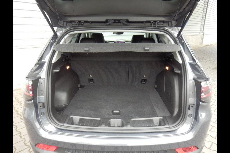 Jeep Compass 4xe 240 Hybride | Upland | Alpine premium audio | Leder |