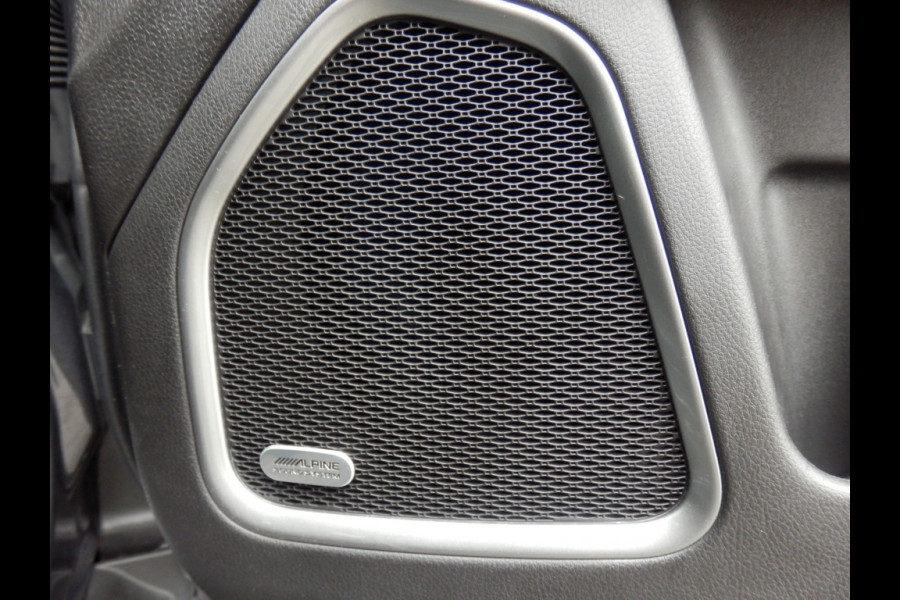 Jeep Compass 4xe 240 Hybride | Upland | Alpine premium audio | Leder |
