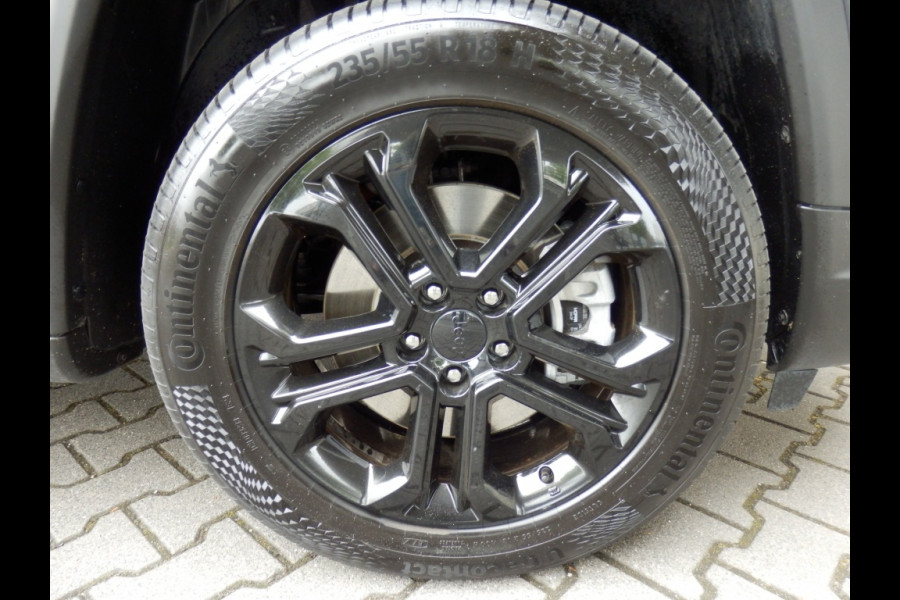 Jeep Compass 4xe 240 Hybride | Upland | Alpine premium audio | Leder |