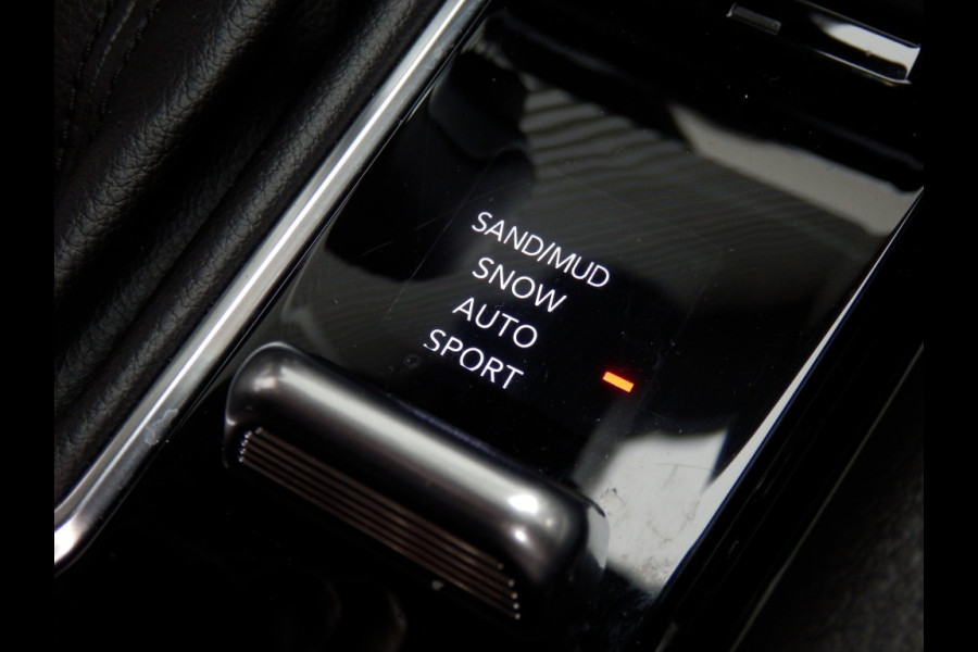 Jeep Compass 4xe 240 Hybride | Upland | Alpine premium audio | Leder |