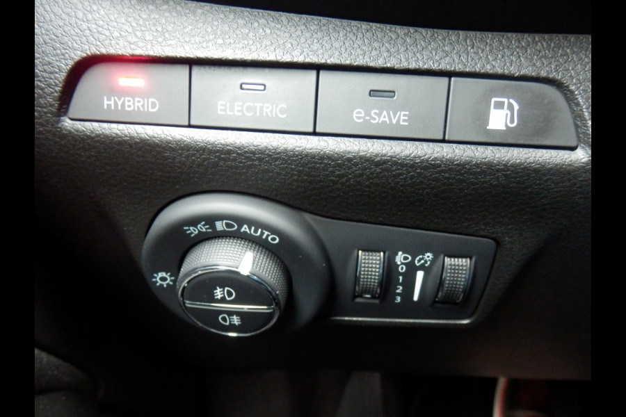 Jeep Compass 4xe 240 Hybride | Upland | Alpine premium audio | Leder |