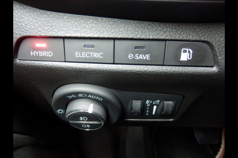 Jeep Compass 4xe 240 Hybride | Upland | Alpine premium audio | Leder |
