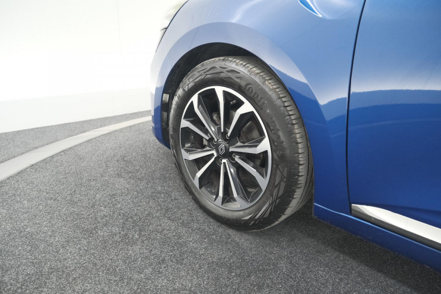 Renault Clio TCe 90 GPF Techno | 360 Camera | Dodehoekdetectie | Adaptieve Cruise Control