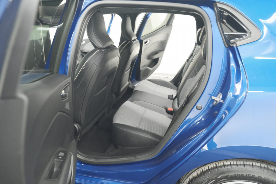 Renault Clio TCe 90 GPF Techno | 360 Camera | Dodehoekdetectie | Adaptieve Cruise Control