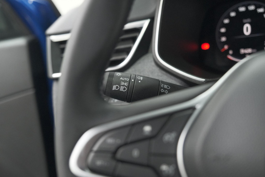 Renault Clio TCe 90 GPF Techno | 360 Camera | Dodehoekdetectie | Adaptieve Cruise Control