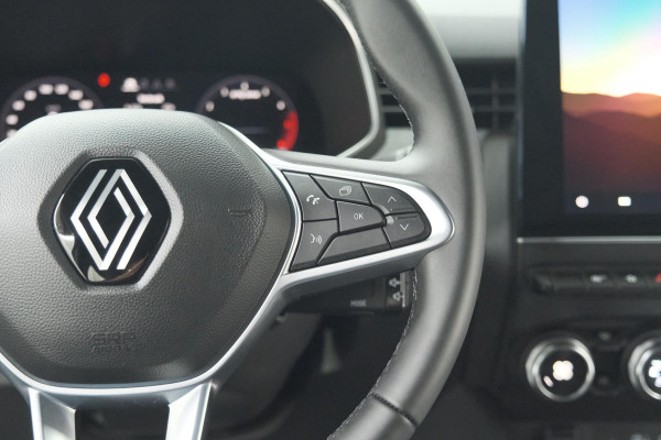 Renault Clio TCe 90 GPF Techno | 360 Camera | Dodehoekdetectie | Adaptieve Cruise Control