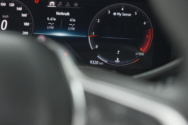 Renault Clio TCe 90 GPF Techno | 360 Camera | Dodehoekdetectie | Adaptieve Cruise Control